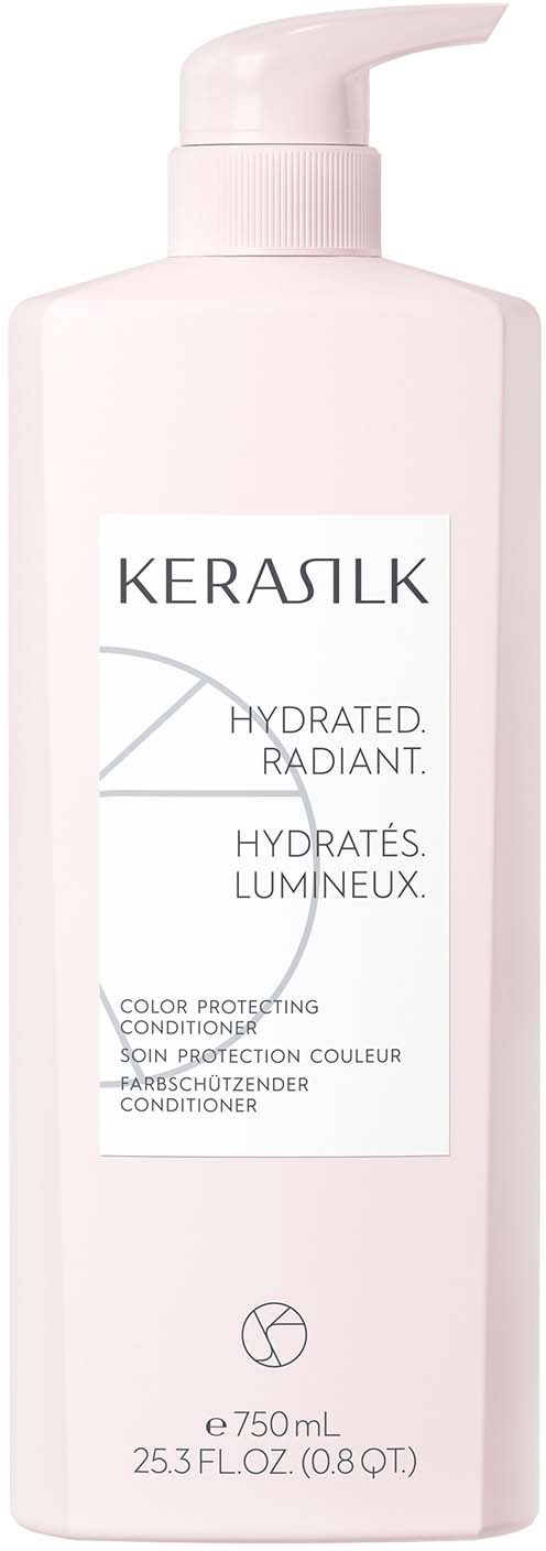 Kerasilk Kerasilk ESSENTIALS Color Protecting Conditioner 750 ml