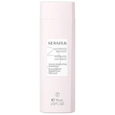 Kerasilk ESSENTIALS Color Protecting Shampoo 75 ml