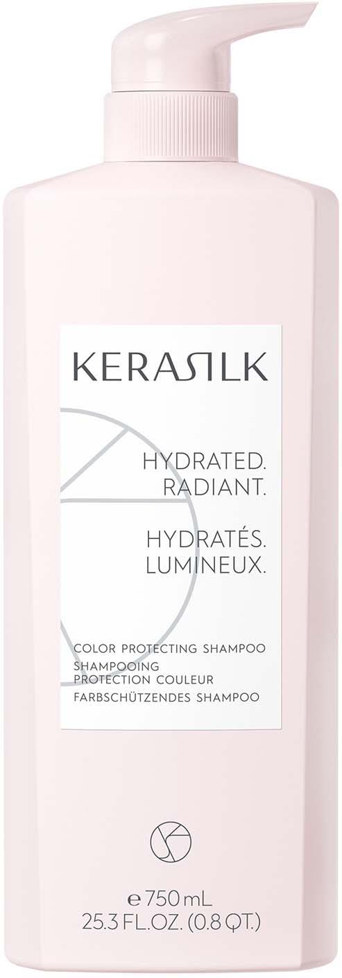 Kerasilk ESSENTIALS Color Protecting Shampoo 750 ml