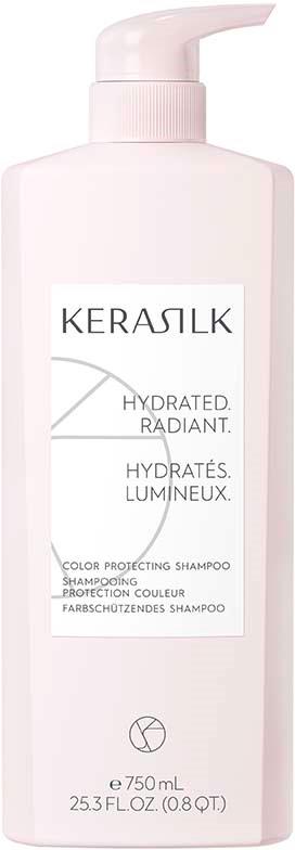 Kerasilk Color Protecting Shampoo 750 ml