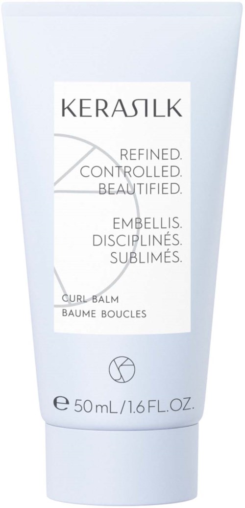 Kerasilk Kerasilk SPECIALISTS Curl Balm 50 ml