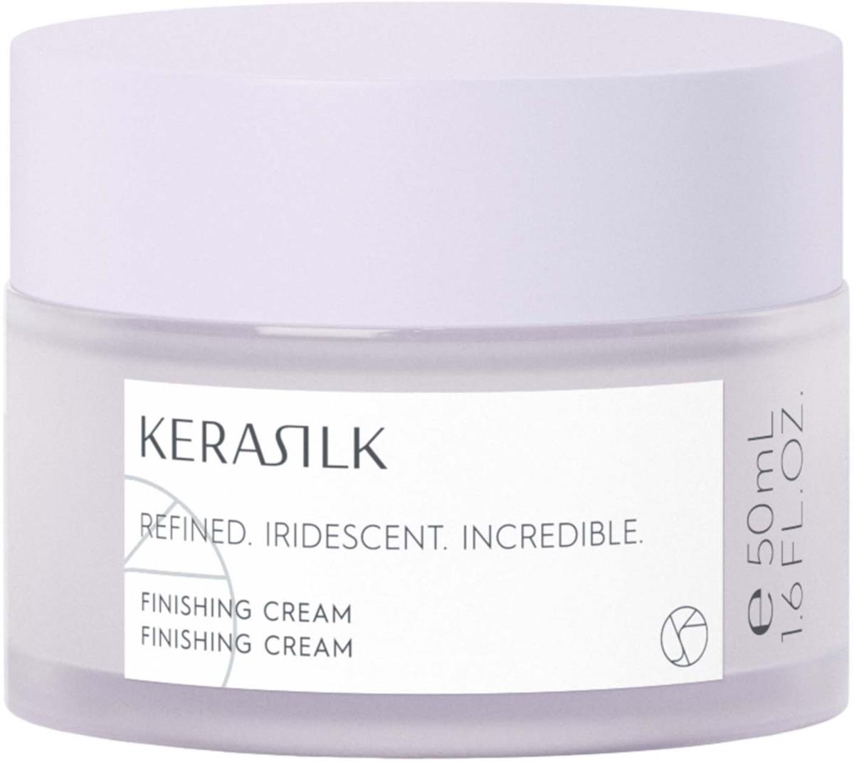 Kerasilk STYLING Finishing Cream 50 ml