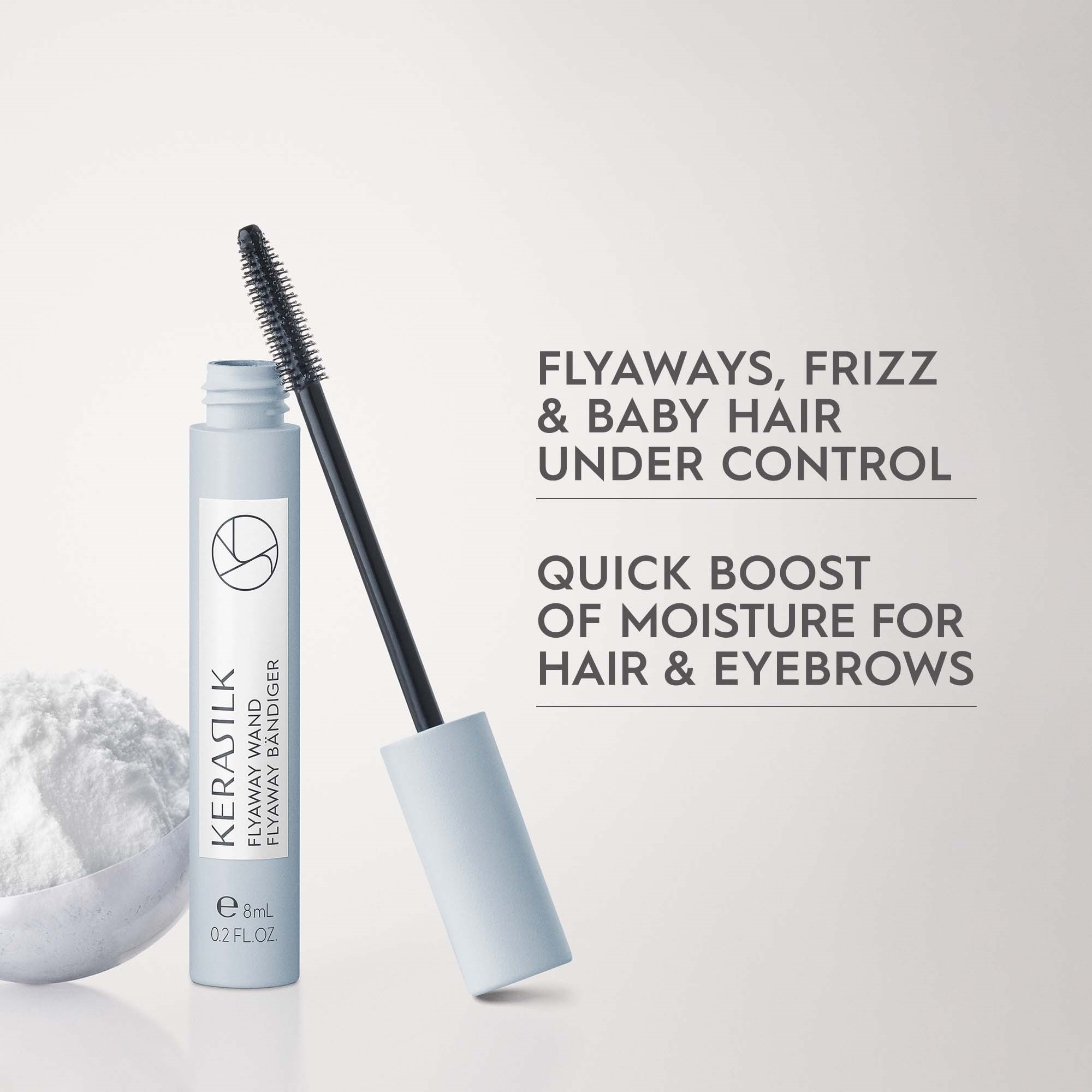 Kerasilk Flyaway Wand 8 ml (obrázok 4)
