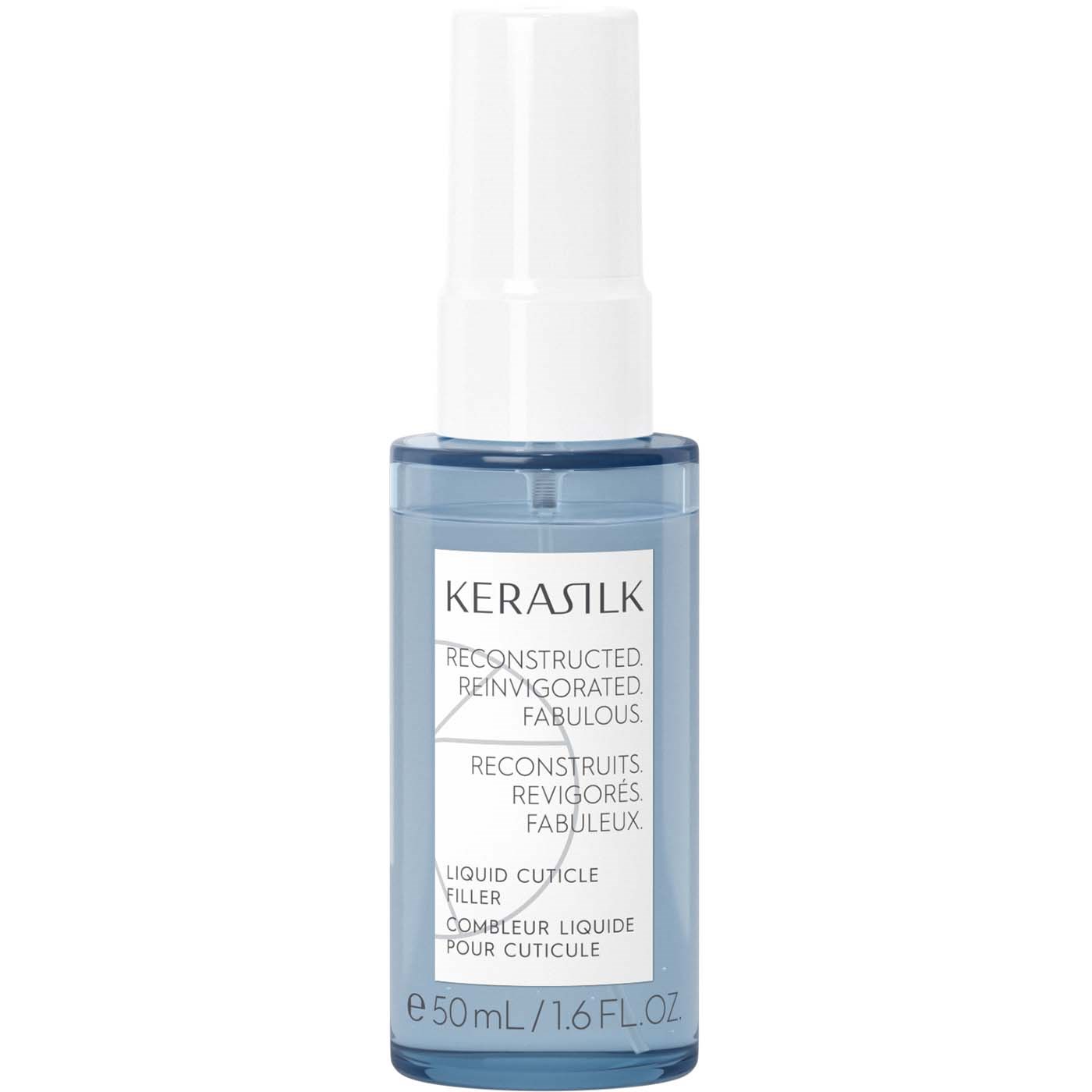 Kerasilk SPECIALISTS Liquid Cuticle Filler 50 ml
