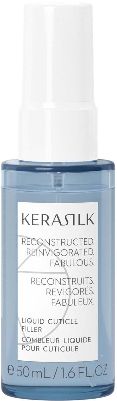 Kerasilk SPECIALISTS Liquid Cuticle Filler 50 ml