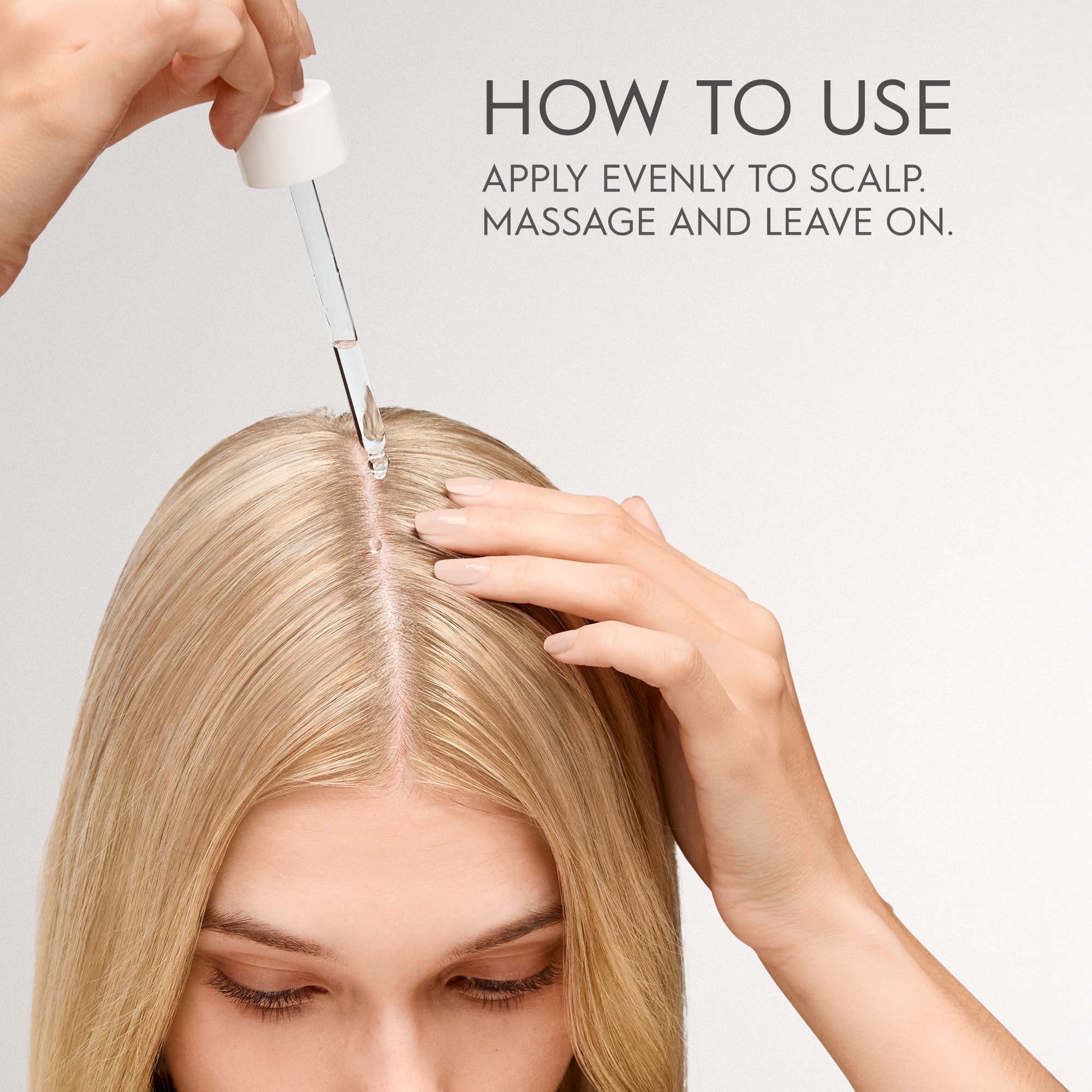 Kerasilk SPECIALISTS Moisturizing Scalp Drops 100 ml (obrázok 10)