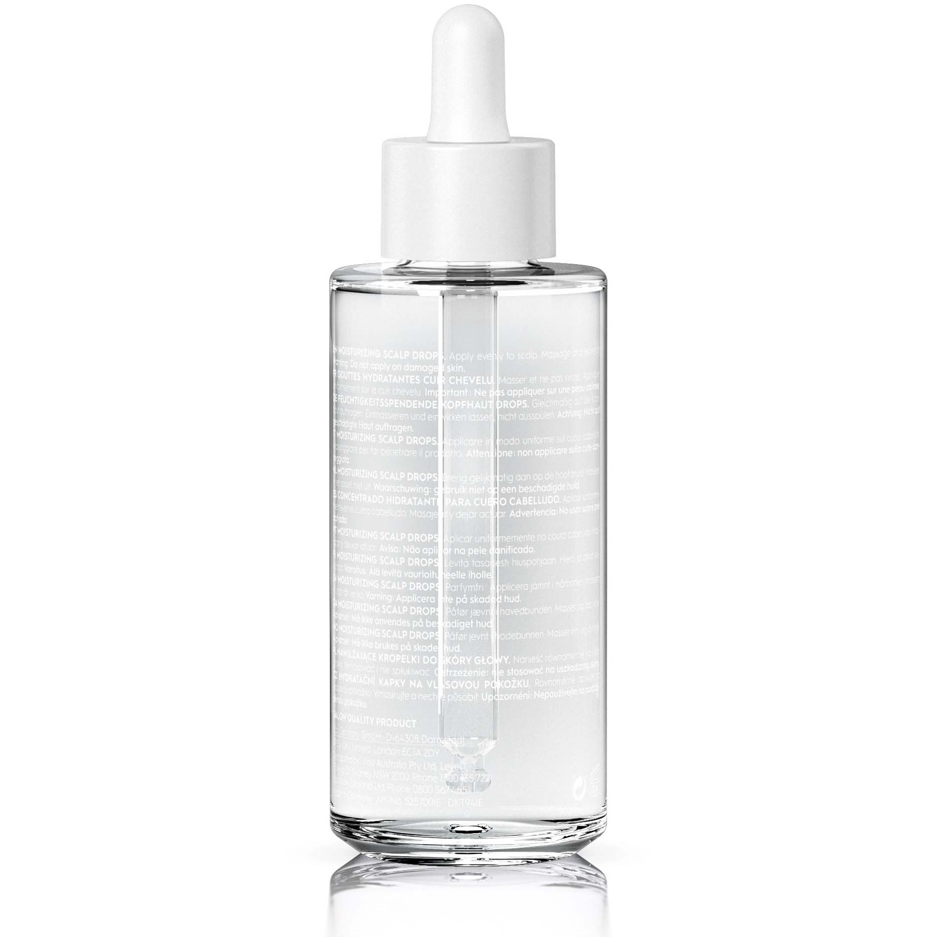 Kerasilk SPECIALISTS Moisturizing Scalp Drops 100 ml (obrázok 3)