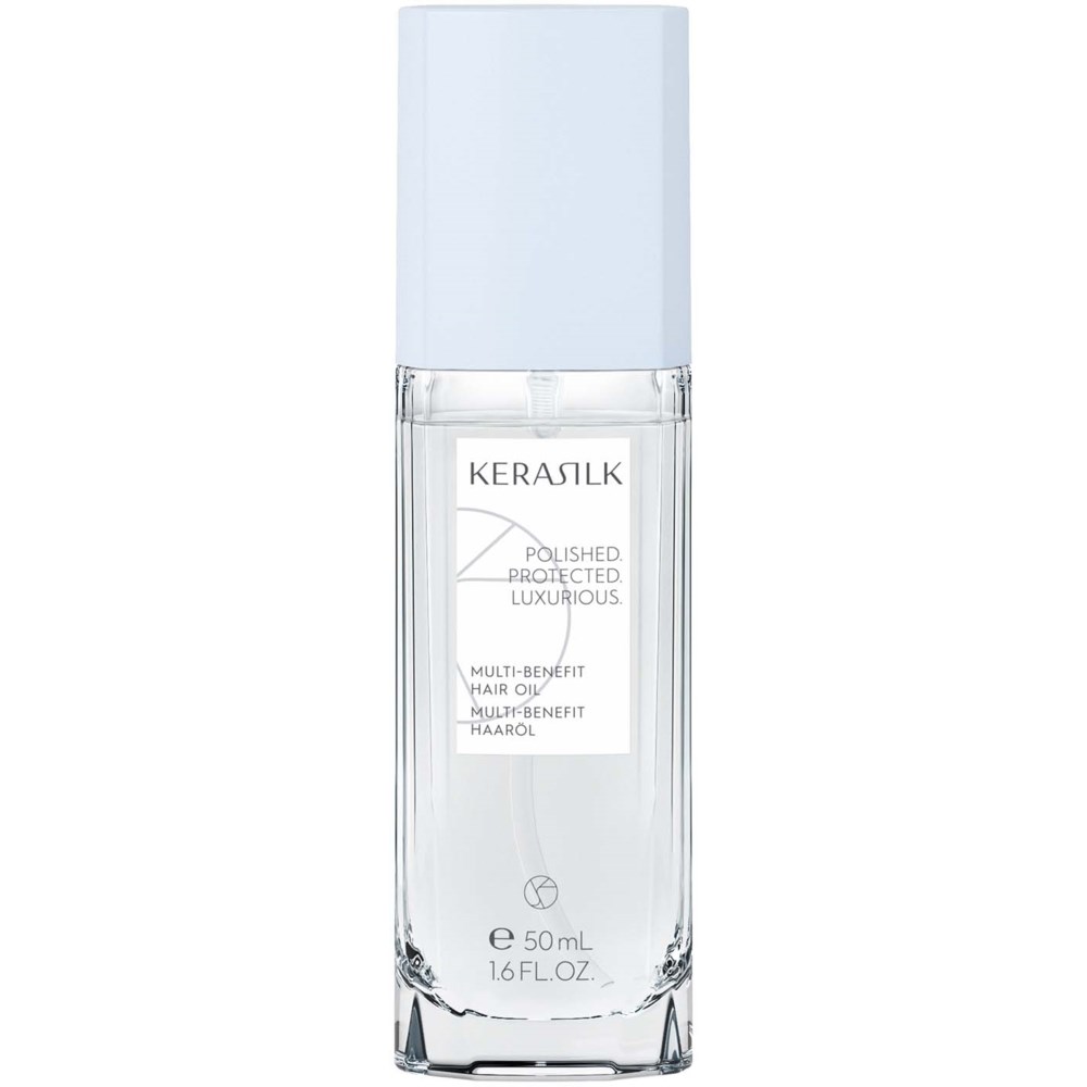Kerasilk Kerasilk SPECIALISTS Multi-benefit Hair Oil 50 ml
