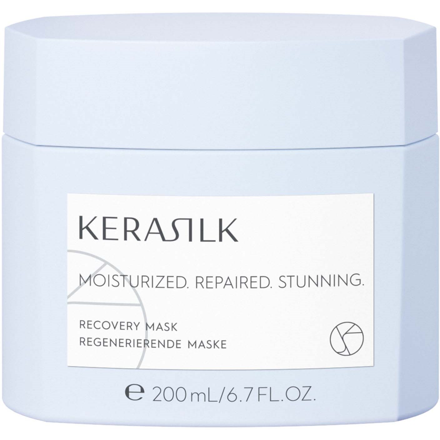 Kerasilk SPECIALISTS Recovery Mask 200 ml billede