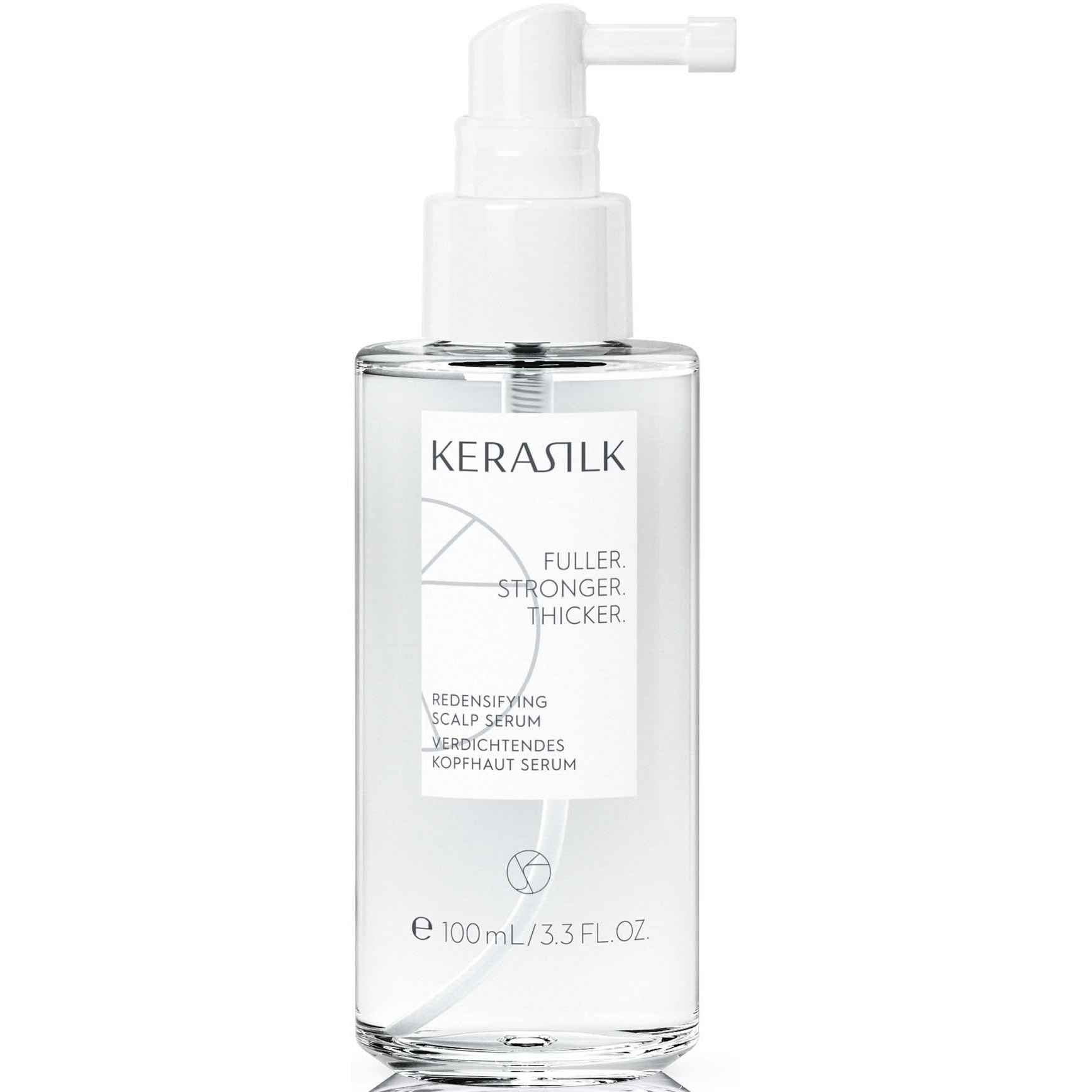 Kerasilk SPECIALISTS Redensifying Scalp Serum 100 ml