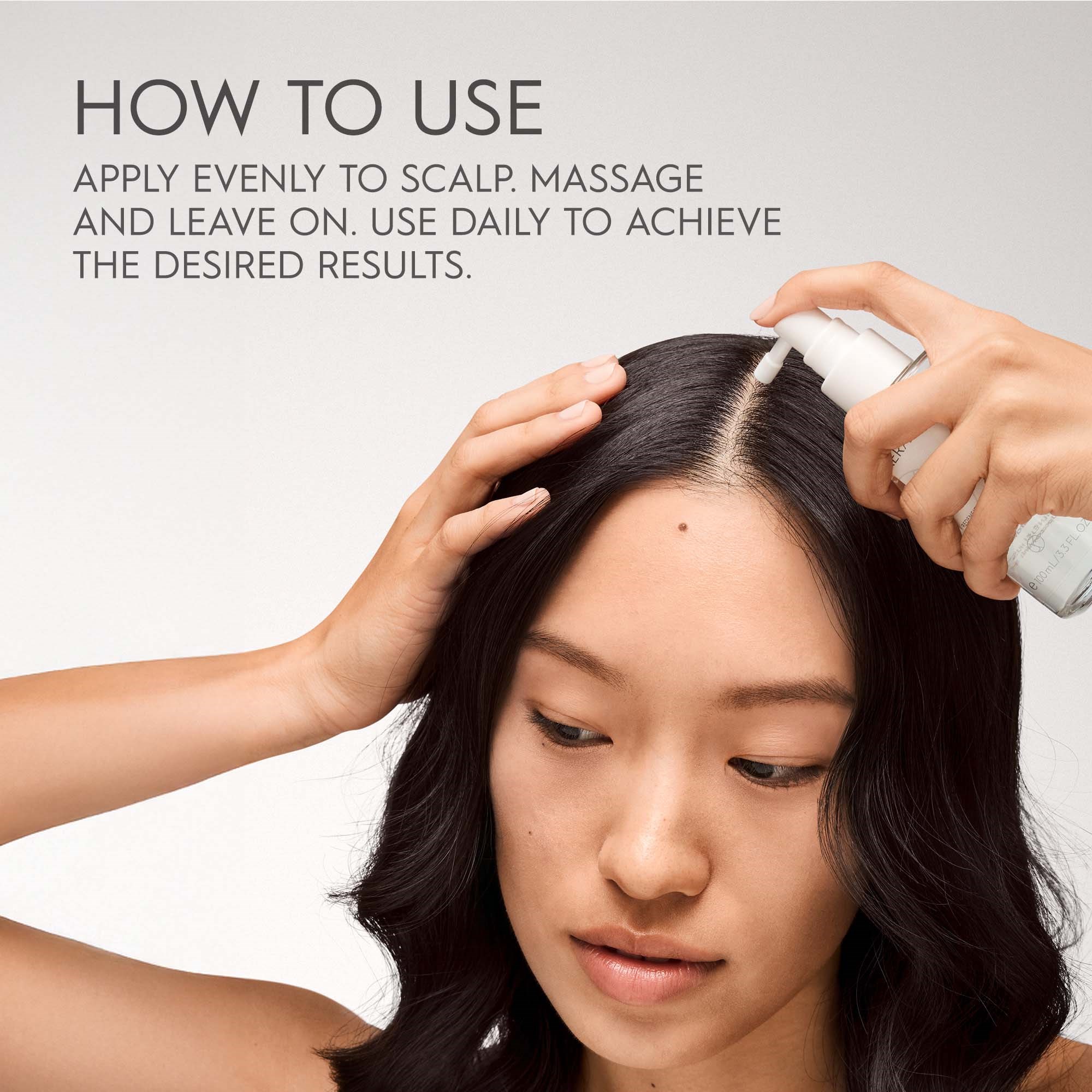 Kerasilk SPECIALISTS Redensifying Scalp Serum 100 ml (obrázok 10)