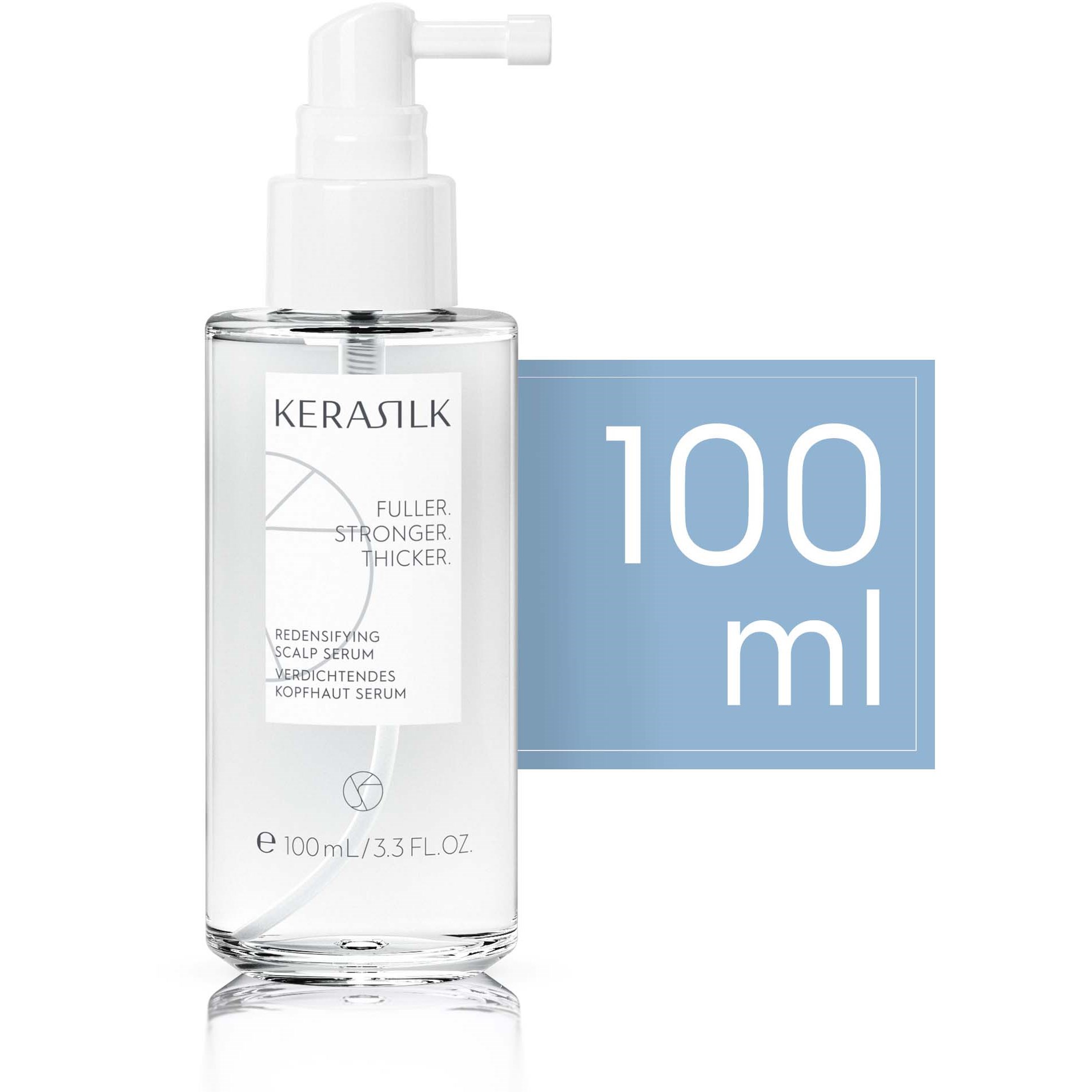 Kerasilk SPECIALISTS Redensifying Scalp Serum 100 ml (obrázok 2)