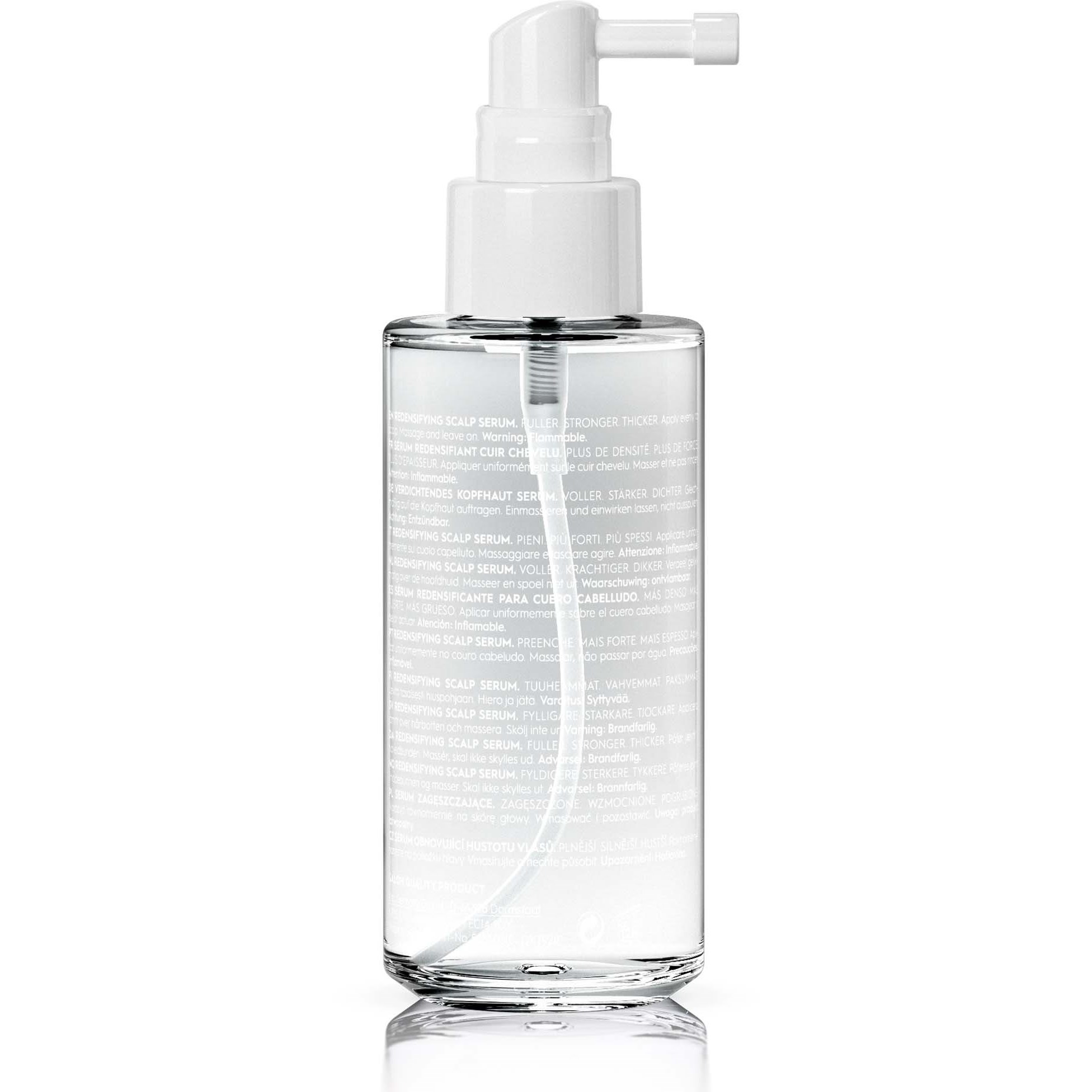 Kerasilk SPECIALISTS Redensifying Scalp Serum 100 ml (obrázok 3)