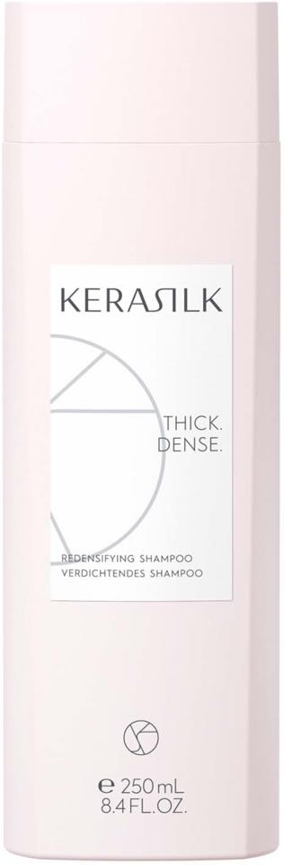 Kerasilk Redensifying Shampoo 250 ml