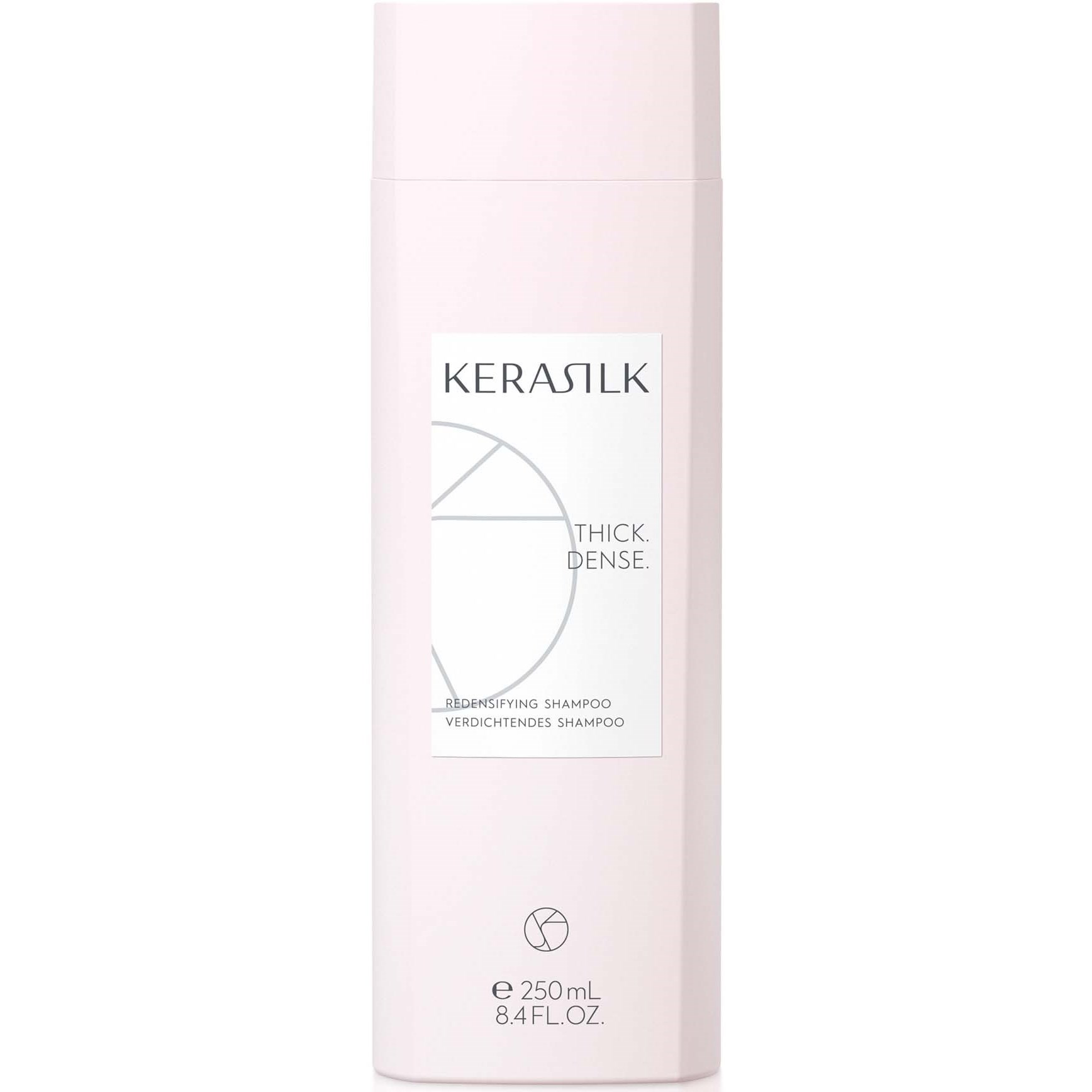 Kerasilk ESSENTIALS Redensifying Shampoo 250 ml