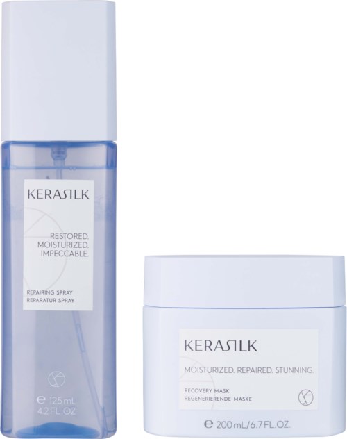 Kerasilk Repairing Set 0 st