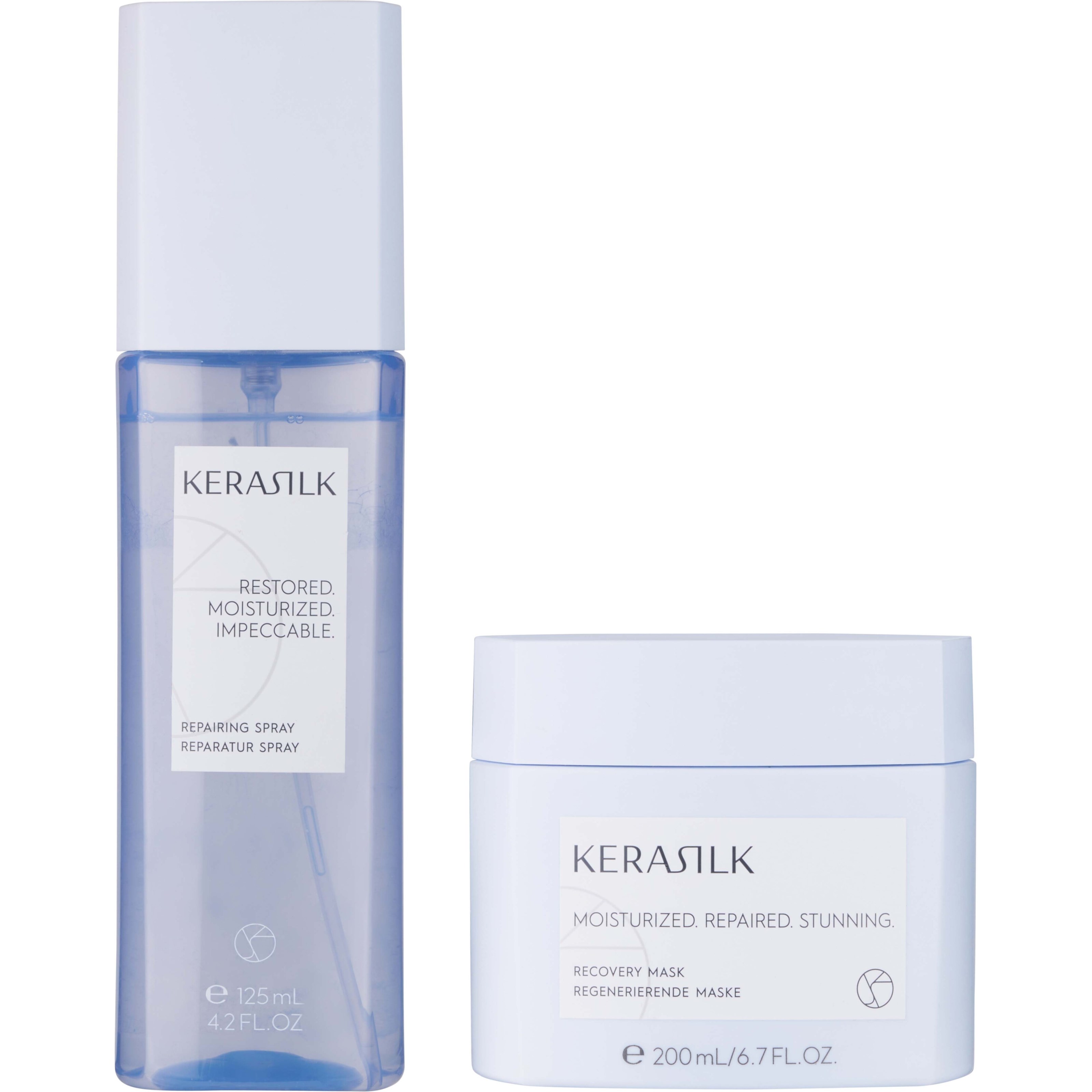 Kerasilk Repairing Set
