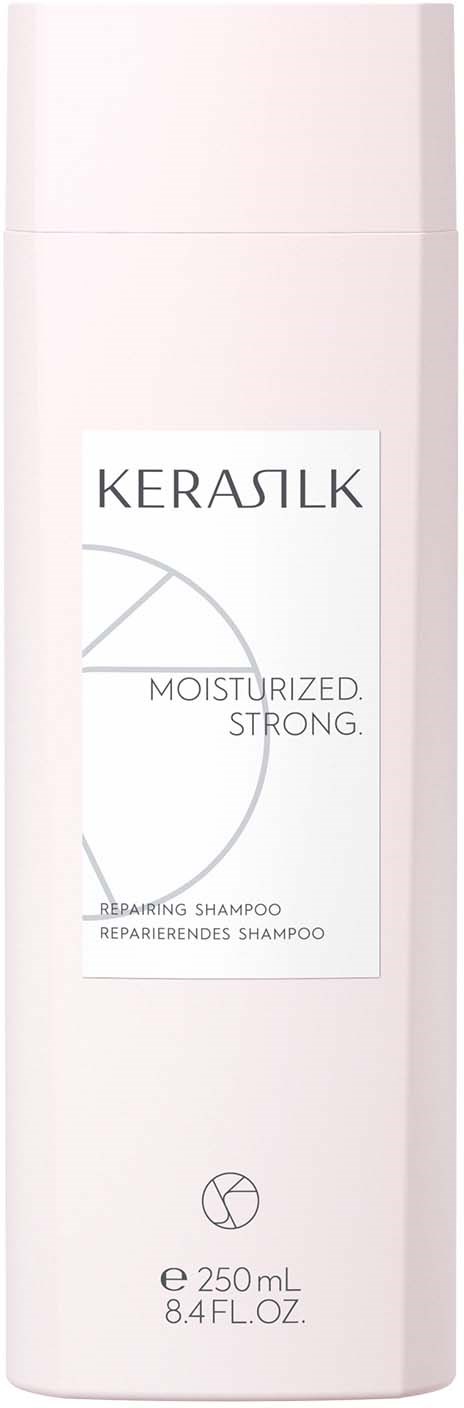 Kerasilk ESSENTIALS Repairing Shampoo 250 ml