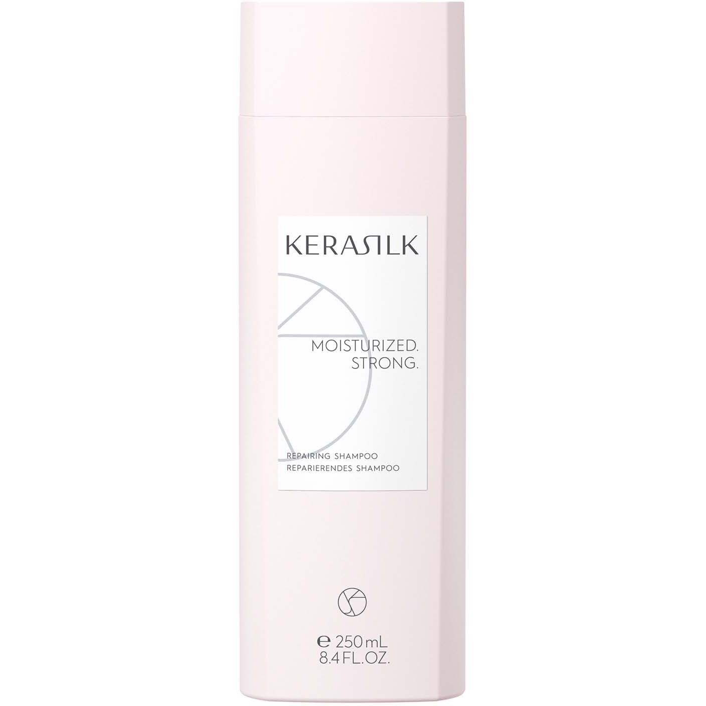 Kerasilk Essentials Repairing Shampoo 250 ml
