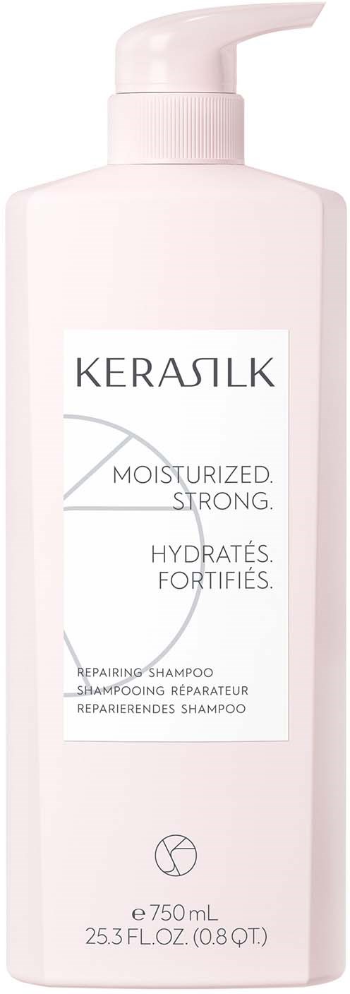 Kerasilk ESSENTIALS Repairing Shampoo 750 ml