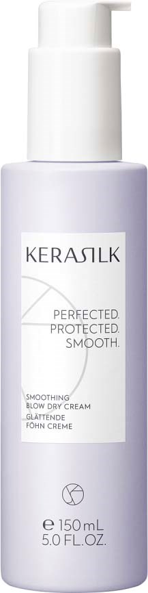 Kerasilk Smoothing Blow Dry Cream 150 ml