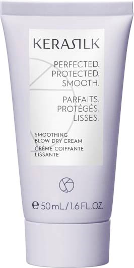 Kerasilk Smoothing Blow Dry Cream 50 ml
