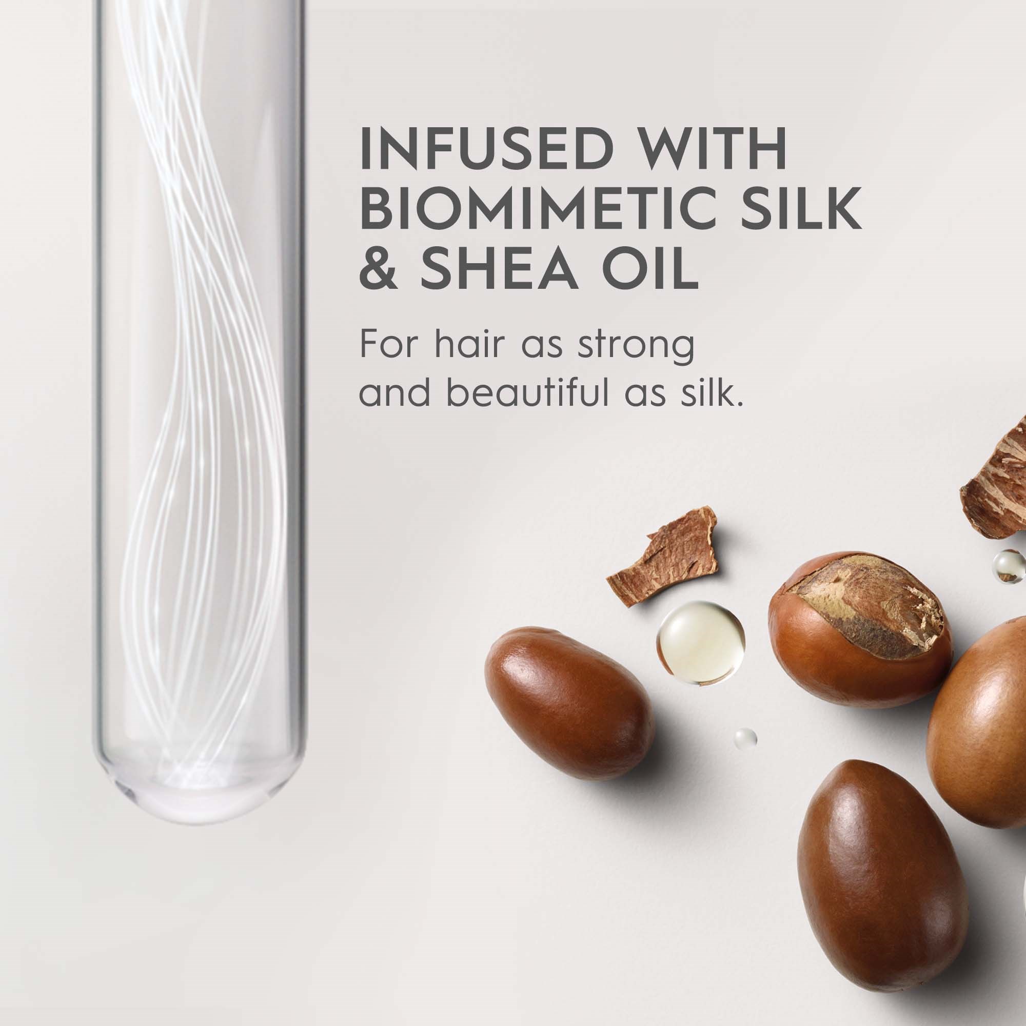 Kerasilk Smoothing Blow Dry Cream 50 ml (obrázok 3)