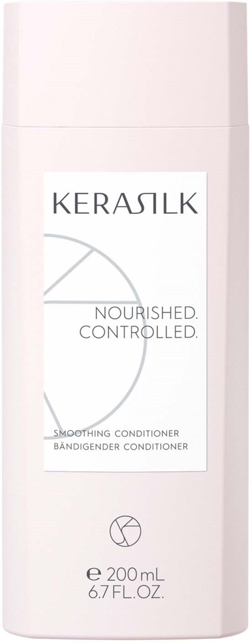 Kerasilk ESSENTIALS Smoothing Conditioner 200 ml