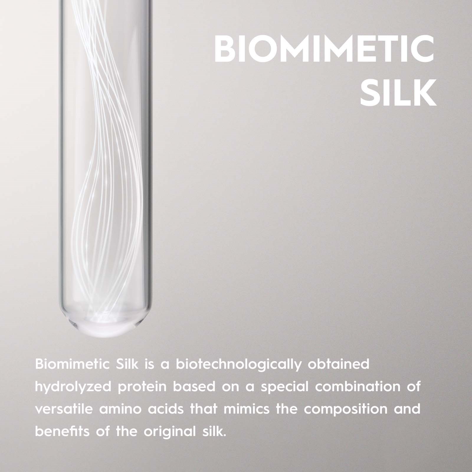 Kerasilk ESSENTIALS Smoothing Conditioner 200 ml - Odżywka do włosów 2 (obrázok 4)