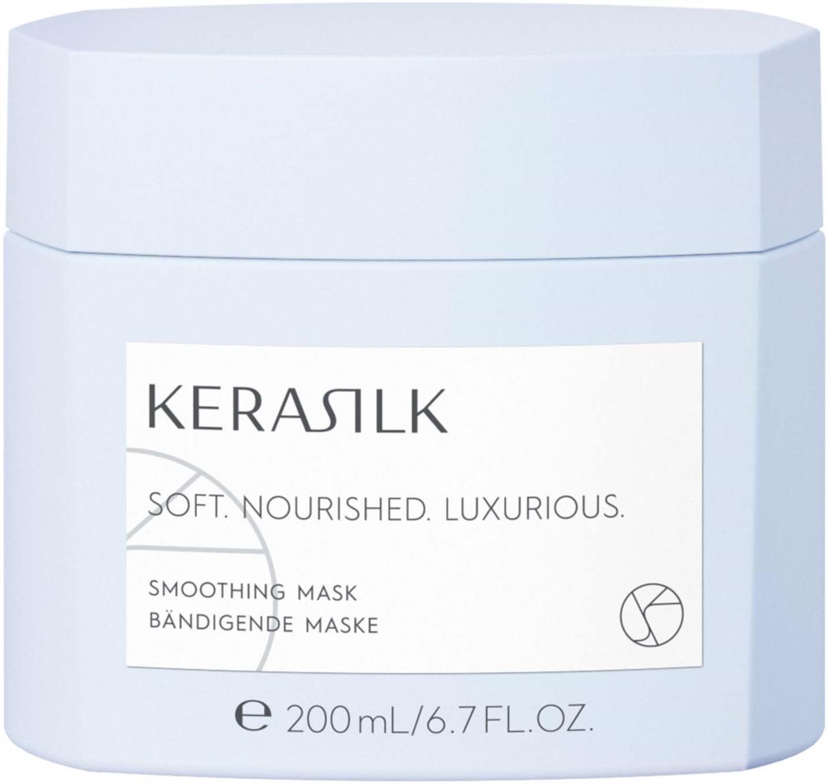 Kerasilk SPECIALISTS Smoothing Mask 200 ml