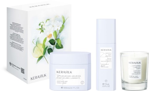 Kerasilk Smoothing Set - Cozy 0 st