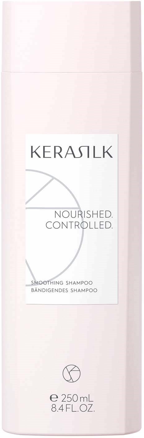 Kerasilk ESSENTIALS Smoothing Shampoo 250 ml