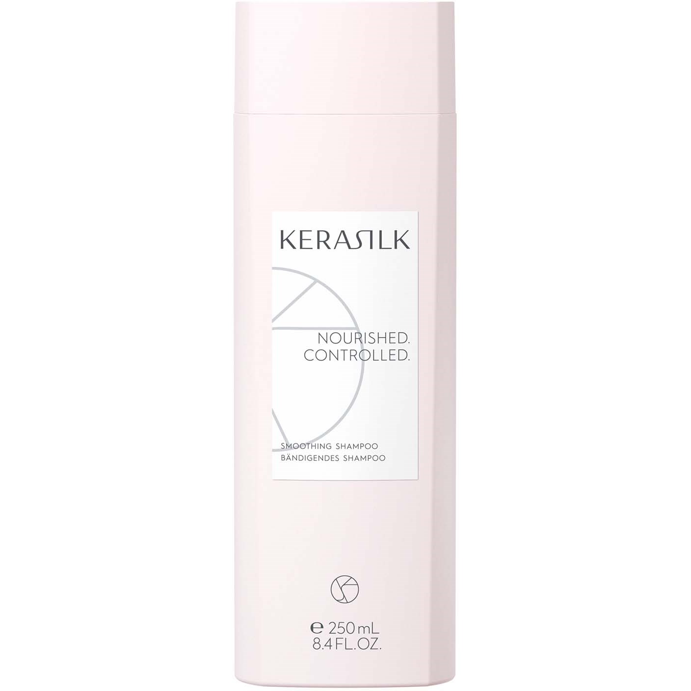 Kerasilk ESSENTIALS Smoothing Shampoo 250 ml