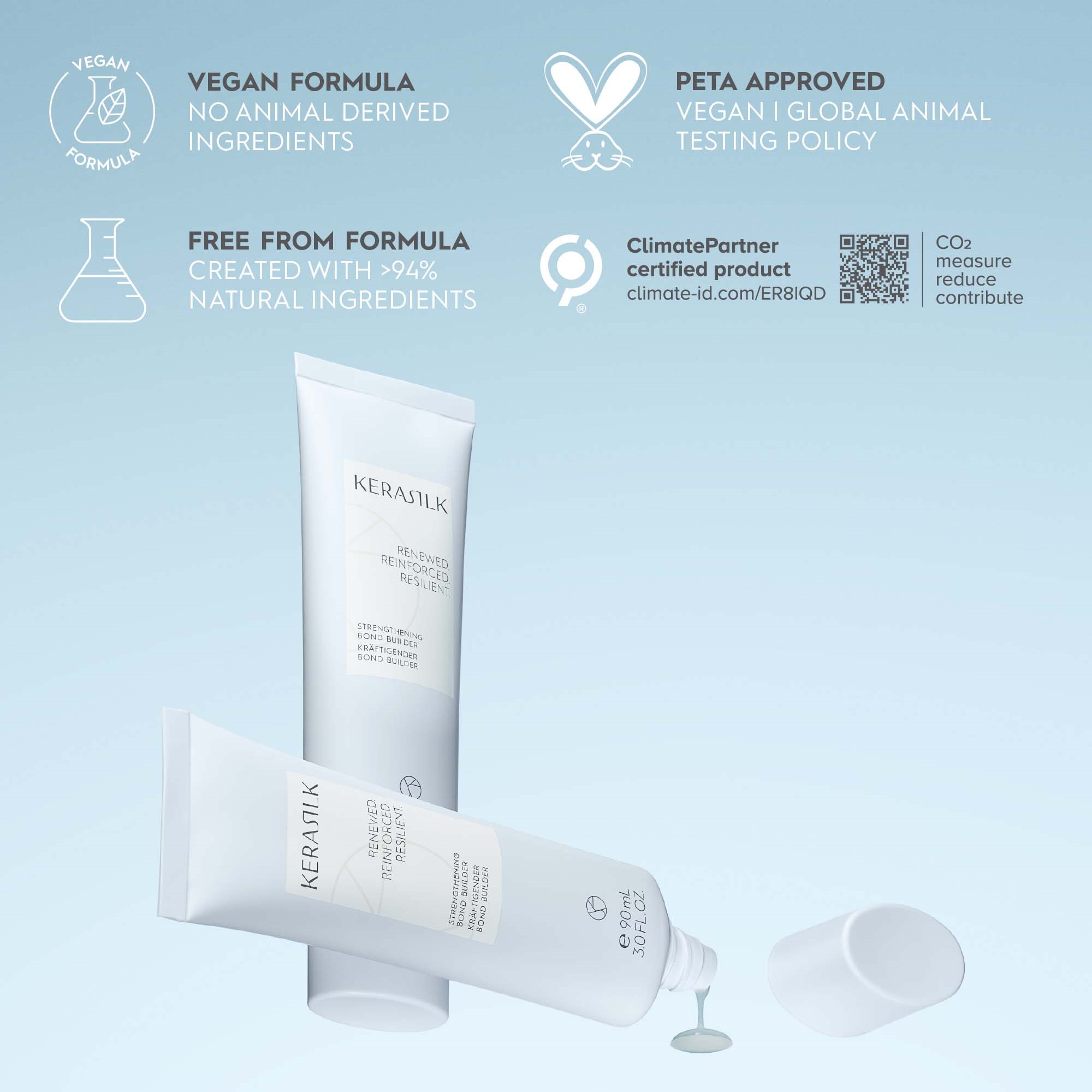 Kerasilk SPECIALISTS Strengthening Bond Builder 90 ml (obrázok 4)