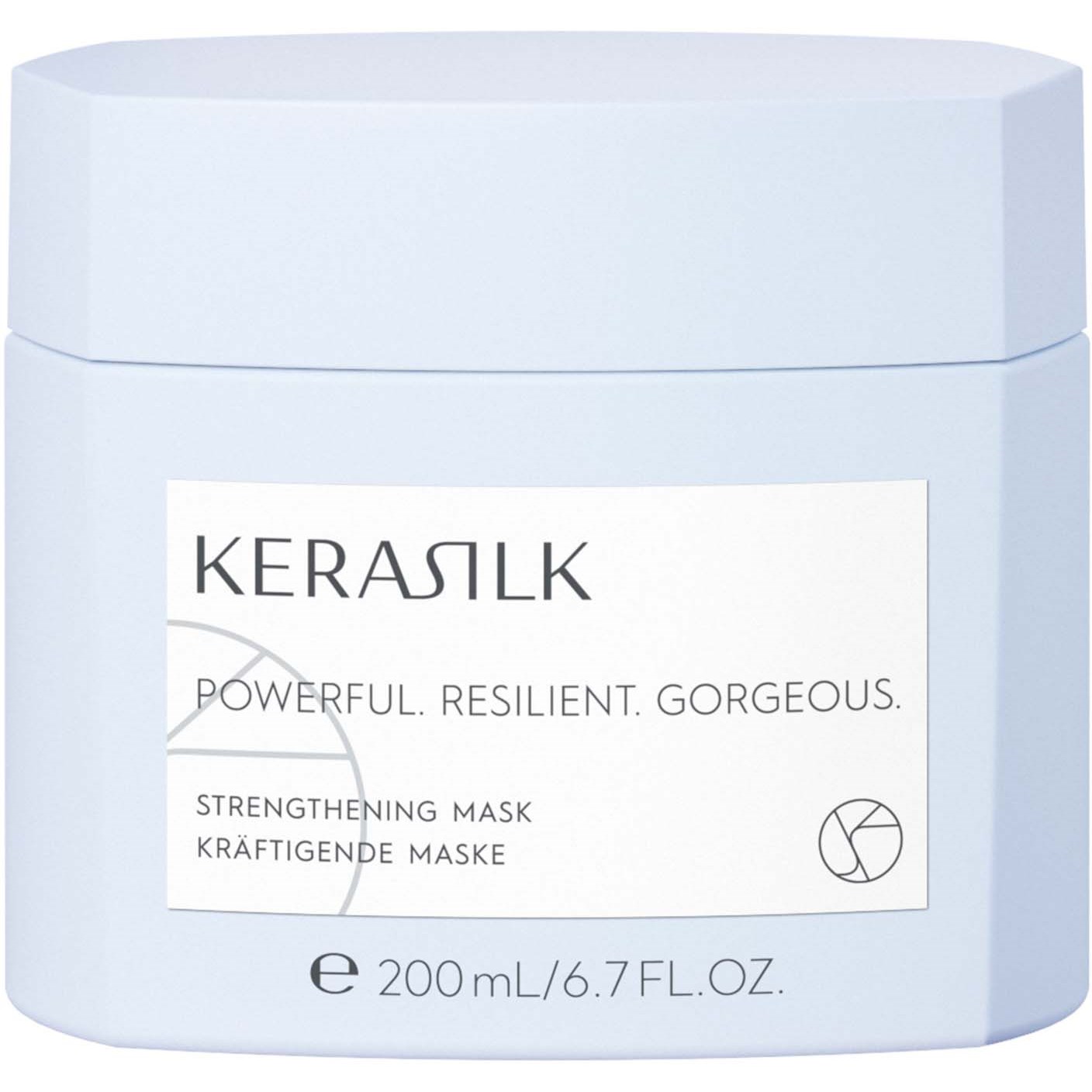Kerasilk SPECIALISTS Strengthening Mask 200 ml billede
