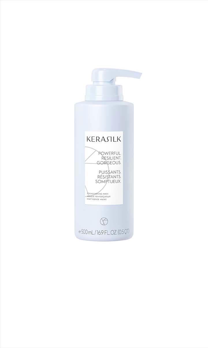 Kerasilk SPECIALISTS Strengthening Mask 500 ml | lyko.com