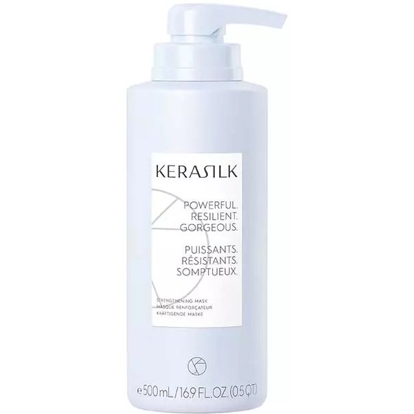 Kerasilk SPECIALISTS Strengthening Mask 500 ml billede