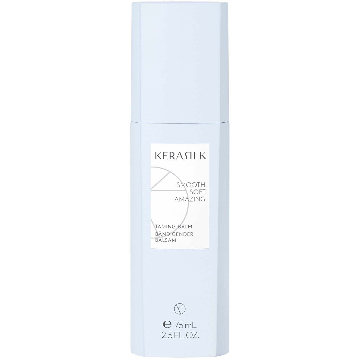 Kerasilk SPECIALISTS Taming Balm 75 ml billede