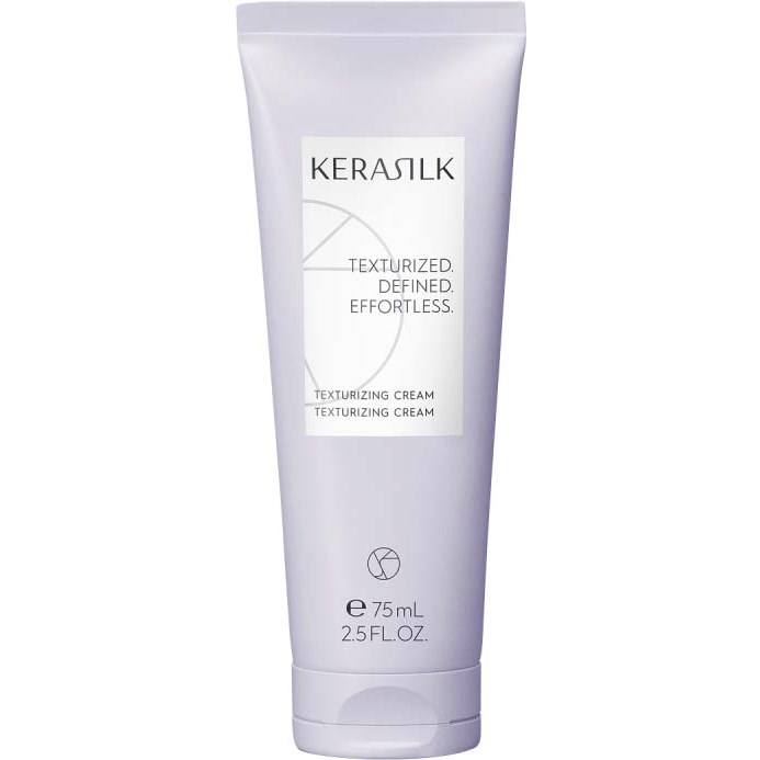 KERASILK Texturizing Cream (75 ml)