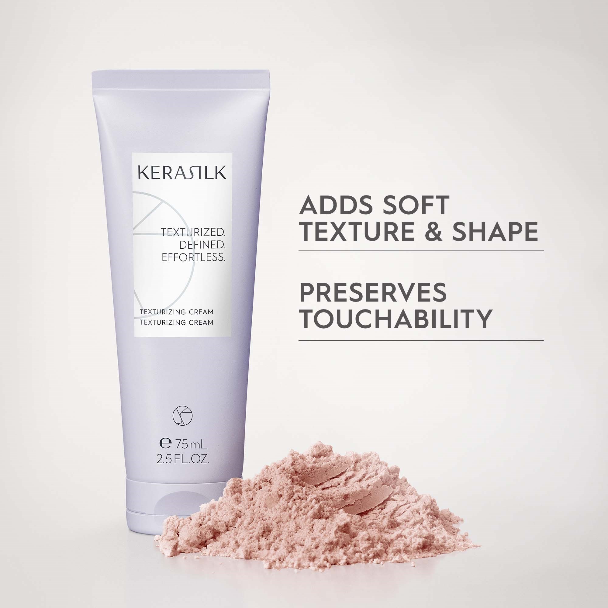 Kerasilk Texturizing Cream 75 ml (obrázok 5)