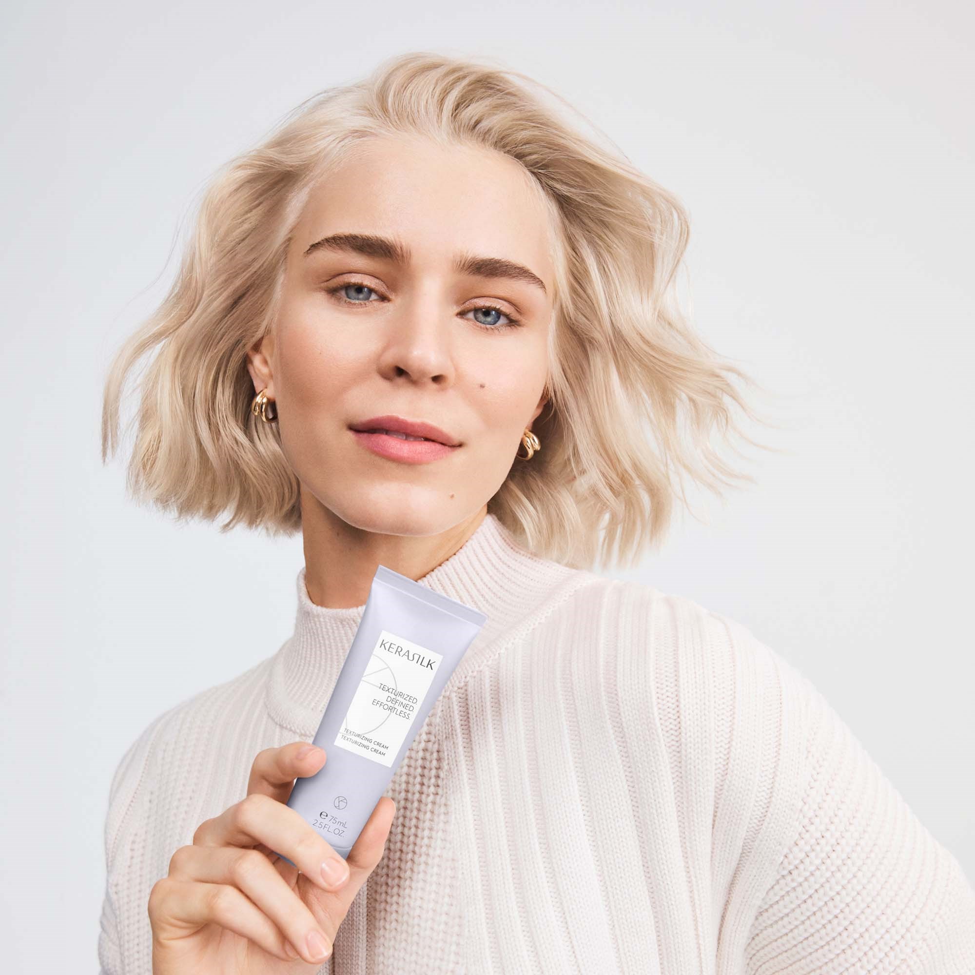 Kerasilk Texturizing Cream 75 ml (obrázok 7)