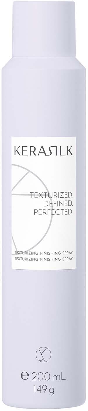 Kerasilk Styling Finishing Cream - Luxusní Krém S Biomimetic Silk A Olejem 50ml