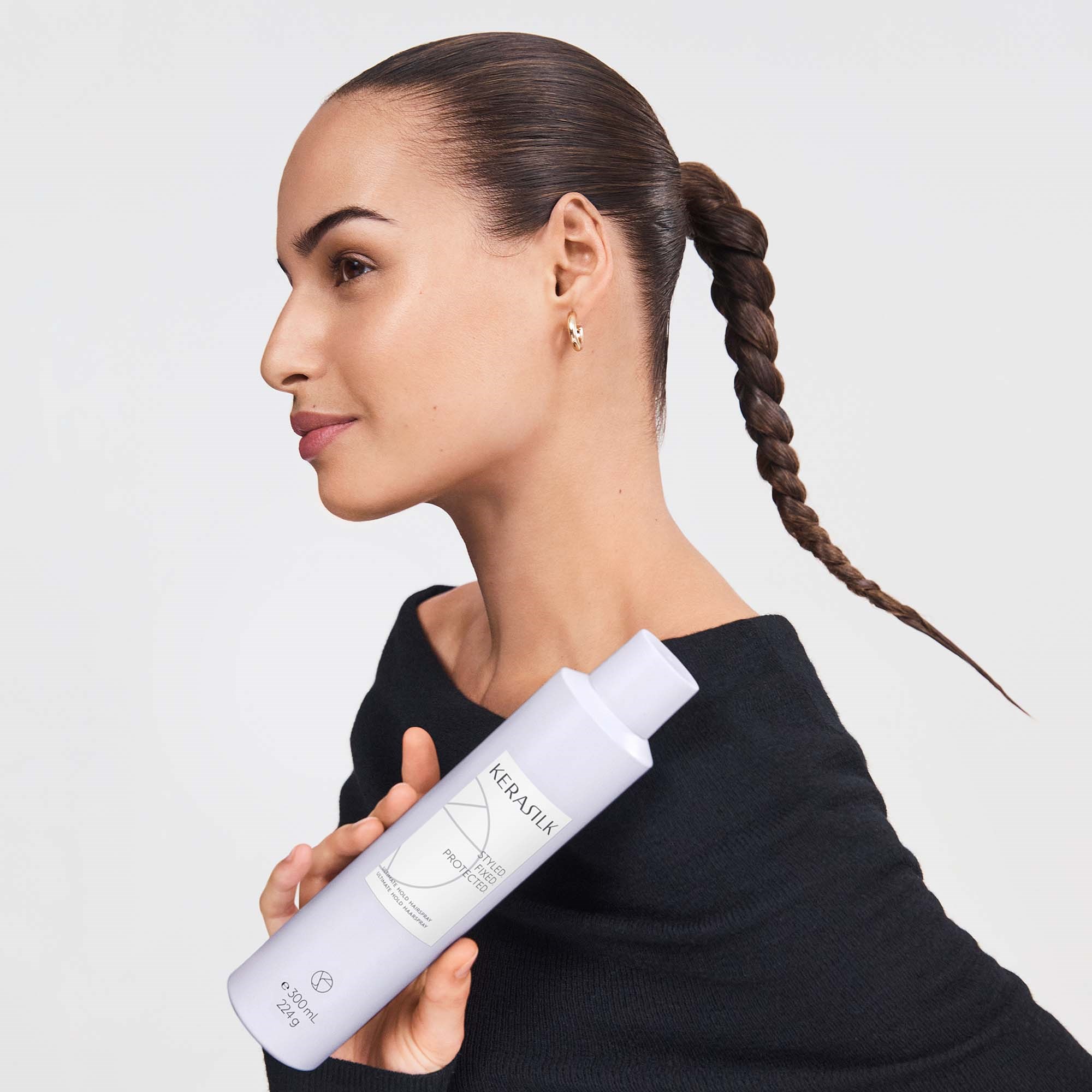 Kerasilk Ultimate Hold Hairspray 300 ml (obrázok 7)