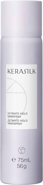 Kerasilk Ultimate Hold Hairspray 75 ml