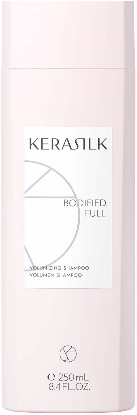 Kerasilk ESSENTIALS Volumizing Shampoo 250 ml