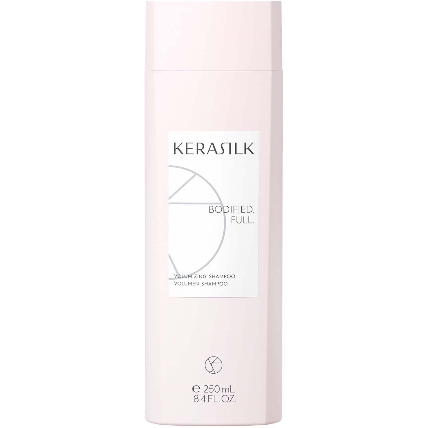 Kerasilk ESSENTIALS Volumizing Shampoo 250 ml billede