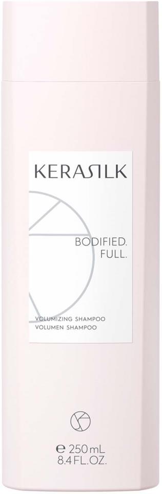 Kerasilk Volumizing Shampoo 250 ml