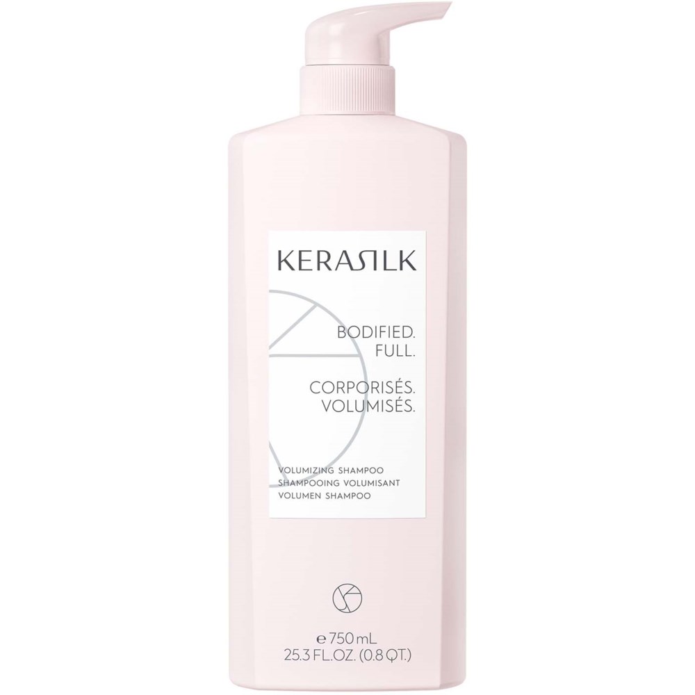 Kerasilk Kerasilk Essentials Volumizing Shampoo 750 ml