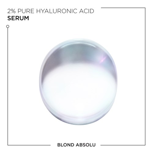 Kérastase Blond Absolu  2% Pure Hyaluronic Acid Serum 50 ml
