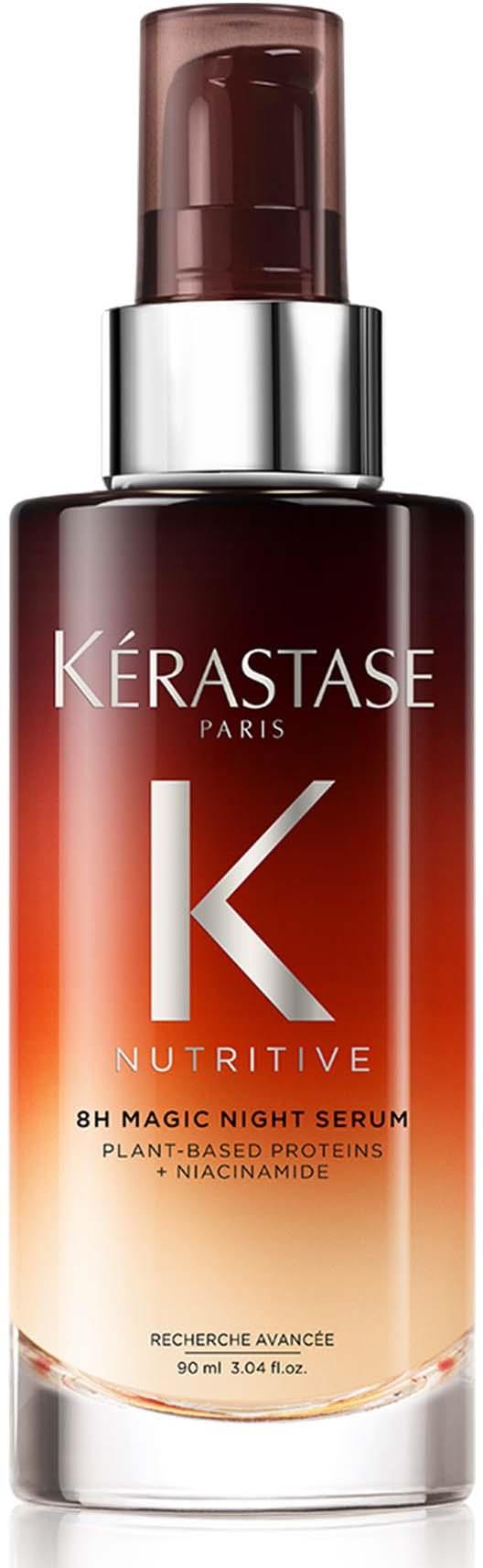 Kérastase Nutritive 8H Overnight Serum 90 ml